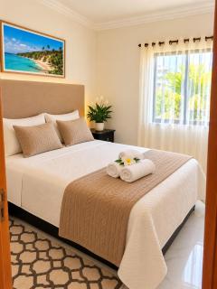 Luxury Duplex Casa - 1