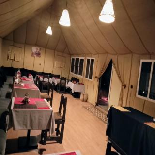 Magical dunes luxury camp - 2