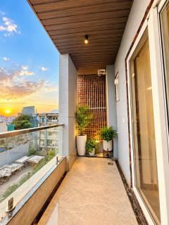 Cozy 1RK Near Medanta Hospital Medicity - 8