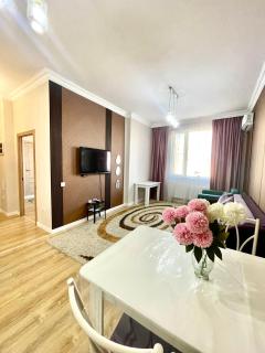 Expo 2-room apartment - 6
