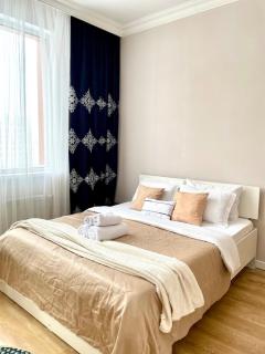 Expo 2-room apartment - 0