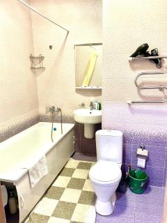 Expo 2-room apartment - 1