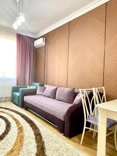 Expo 2-room apartment - 4