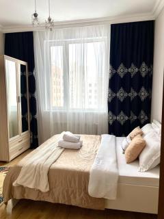 Expo 2-room apartment - 9