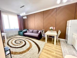 Expo 2-room apartment - 7