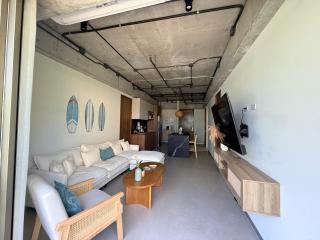 Casa Fifth Tide - Poolside and Private Garden - 9
