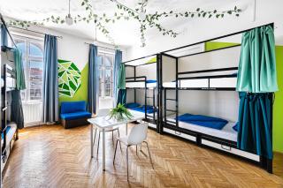 Avenue Hostel - 2