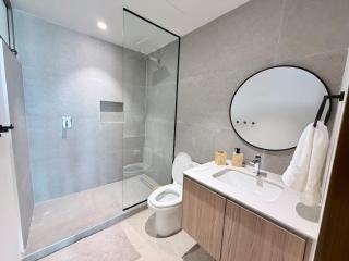 Casa Fifth Tide - Poolside and Private Garden - 7