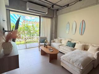 Casa Fifth Tide - Poolside and Private Garden - 0