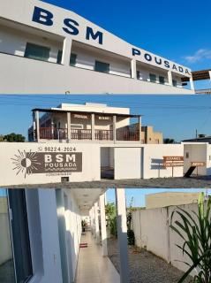 Hotel Barra de São Miguel - 8