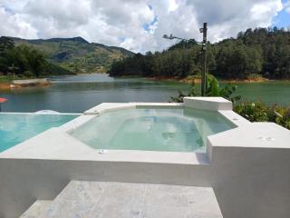 Hotel Casa Linda Campestre Guatape - 2