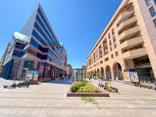 North Avenue Residence - 3