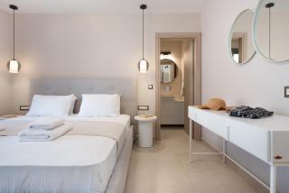 Lazaridis Luxury Apartments - 8