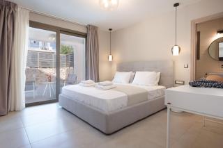 Lazaridis Luxury Apartments - 3