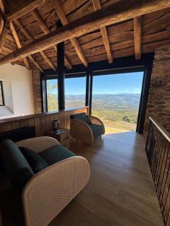 Casa Cantiz - Os Ancares - 1
