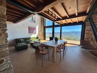 Casa Cantiz - Os Ancares - 9