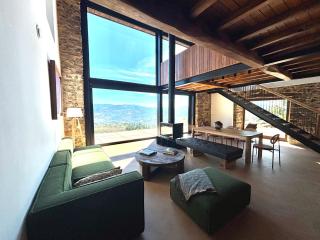 Casa Cantiz - Os Ancares - 0
