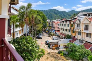 Central Patong Beach - 3