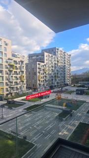 N&N Urban Stay Skopje - 2