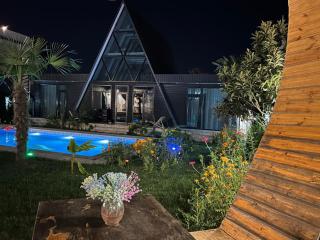 Qafqaz Mountside Chalet - 7