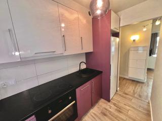 Apartament Via Kordecki - 1