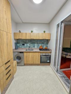 Green Haven avec terrasse & parking gratuit - 1