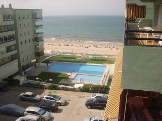 Modern Apartment in Matalascañas with Shared Pool - 9