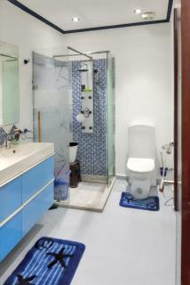 Spacious apartment in Nouaseur of 167 m² - 6
