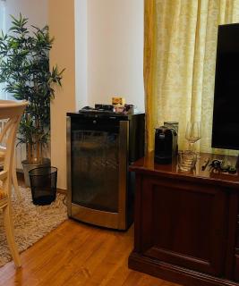 Spacious private room in Tallinn Old Town - 9