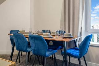 4 Bed - Blue Law 2 Collection Dundee - Dundee - 8