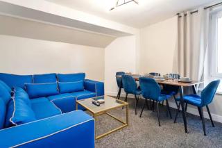 4 Bed - Blue Law 2 Collection Dundee - Dundee - 0