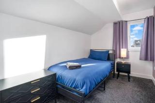 4 Bed - Blue Law 2 Collection Dundee - Dundee - 2
