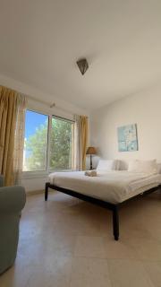El Gouna South Marina 2-Bedroom Apartment, Walk to Marina & Beaches - Hurghada - 3