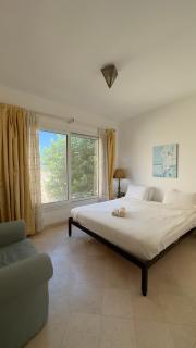 El Gouna South Marina 2-Bedroom Apartment, Walk to Marina & Beaches - Hurghada - 2