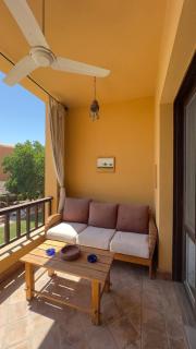 El Gouna South Marina 2-Bedroom Apartment, Walk to Marina & Beaches - Hurghada - 7