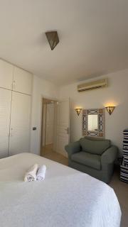 El Gouna South Marina 2-Bedroom Apartment, Walk to Marina & Beaches - Hurghada - 8