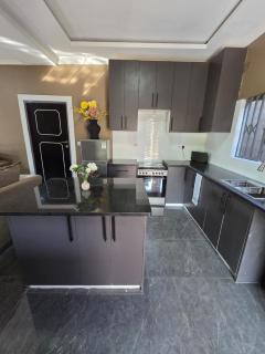 Brookhouse Area43 Malawi Holiday Rentals - 9