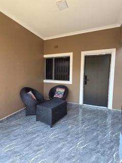 Brookhouse Area43 Malawi Holiday Rentals - 6