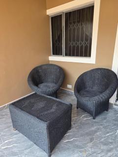 Brookhouse Area43 Malawi Holiday Rentals - 5