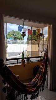 Apartamento aconchegante para trabalho e lazer - 8