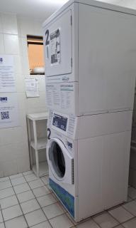 Apartamento aconchegante para trabalho e lazer - 2