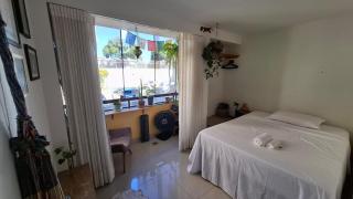 Apartamento aconchegante para trabalho e lazer - 6