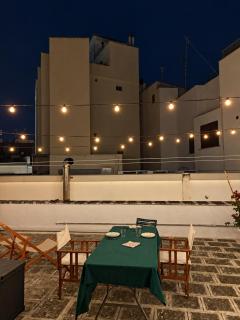 BDS House - Casa con terrazzo nel centro storico - 6