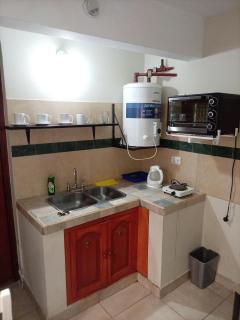 Departamento Urquiza - Salta - 2