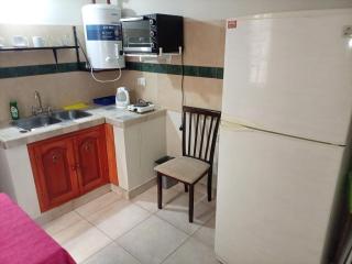 Departamento Urquiza - 1