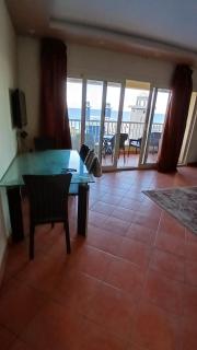 Porto sokhna pyramids Apartment - 0