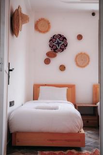 Swellora SurfCamp - Beach Lodge - 7