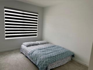 Newly Built Home to Stay in Edmonton - 1
