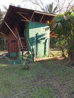 Cabinas Chocuaco - 0