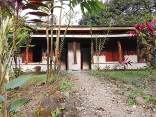 Cabinas Chocuaco - 9